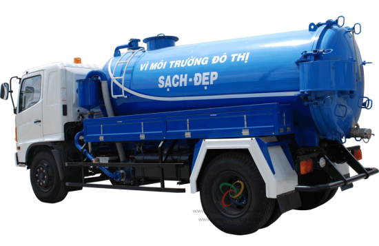 rút hầm cầu quận 1